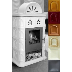 JENA II. MIT KUPPEL x INDIVIDUELLE FARBE